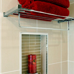 Internal View Bathroom