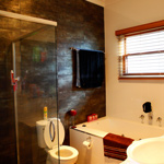 Internal Bathroom Renovation