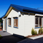 External Image Of Games Room Renovation