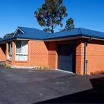 New Multiple Three Unit Complete Development