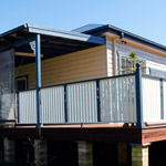 Property Renovation - Estimated Cost $200,000