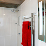 Internal Side View Tiling