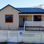 Full House Renovation Inside & Out - Estimated Cost $150,000